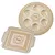 matzah plate set